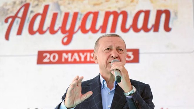 Kılıçdaroğlu na yüklendi: Demokrasi maskesi düştü!