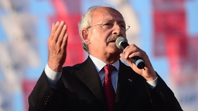 Kılıçdaroğlu’ndan 10 saatlik İzmir mesaisi: İşte program