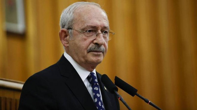 Kılıçdaroğlu ndan 12 Eylül mesajı!