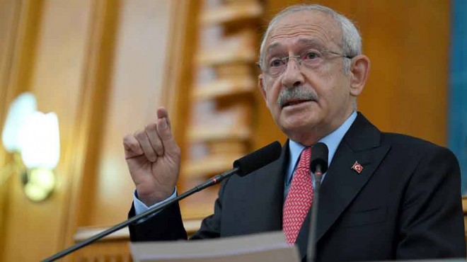 Kılıçdaroğlu ndan 15 Temmuz paylaşımı