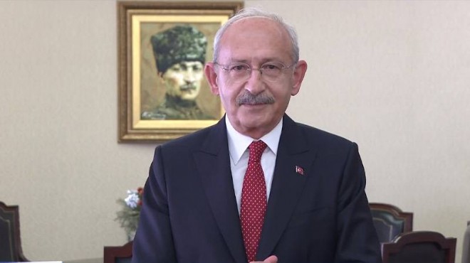 Kılıçdaroğlu’ndan Akşener’e yanıt: Bu sofrada Erdoğan dili kullanılmamalıydı!