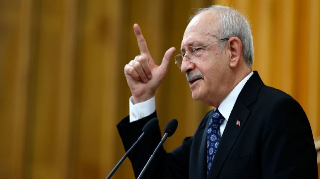 Kılıçdaroğlu ndan Aslı Baykal a tek cümlelik yanıt!