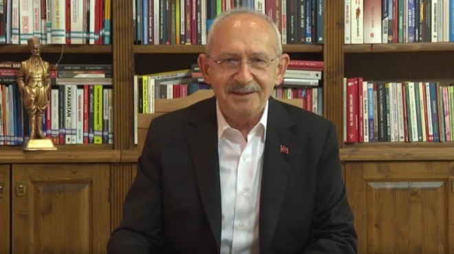 Kılıçdaroğlu ndan emeklilere: Bayramda 15 bin TL yatacak