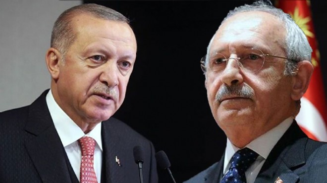 Kılıçdaroğlu ndan Erdoğan a şarkılı cevap