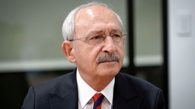 Kılıçdaroğlu ndan EYT yorumu