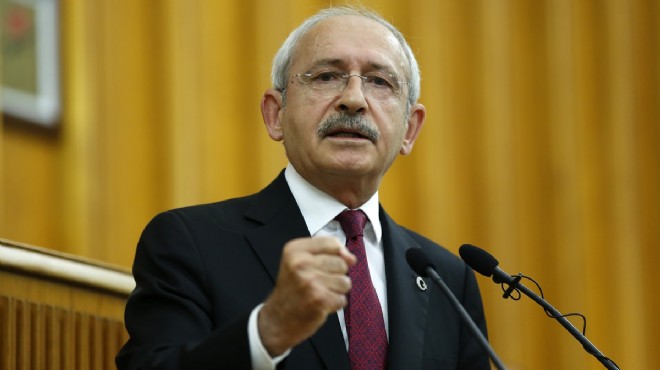 Kılıçdaroğlu ndan flaş 15 Temmuz kararı!