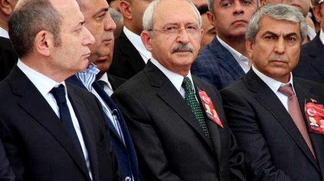 Kılıçdaroğlu ndan flaş cenaze kararı!