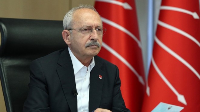 Kılıçdaroğlu ndan  ilaç  çıkışı: Palavra satıyorlar!