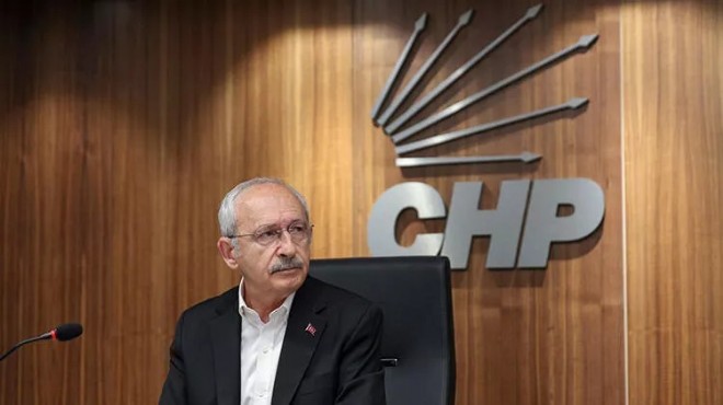 Kılıçdaroğlu ndan  imar affı  tepkisi!