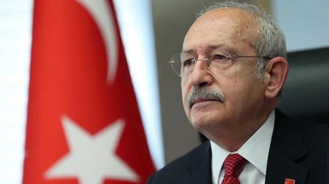 Kılıçdaroğlu ndan tutuklu tümamirale ziyaret