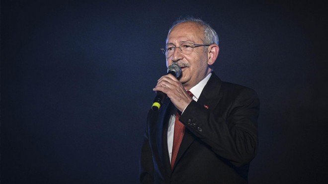 Kılıçdaroğlu ndan vekillere tartışma uyarısı