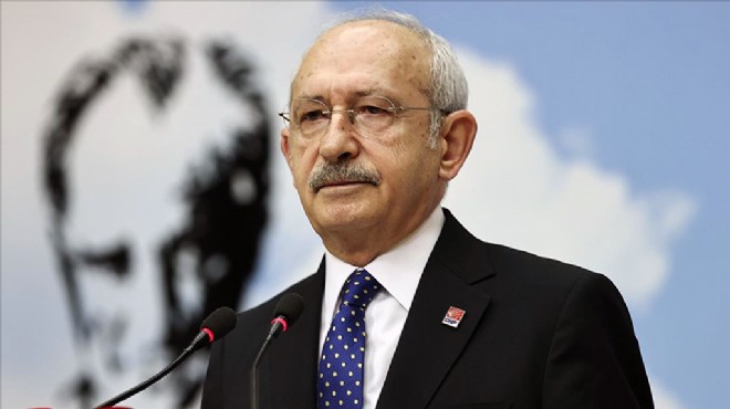 Kılıçdaroğlu ndan veteriner hekimlere destek!