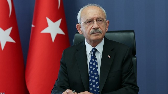 Kılıçdaroğlu ndan yeni video: Asla siyasallaştırılmamalı