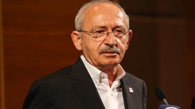 Kılıçdaroğlu nun halası vefat etti