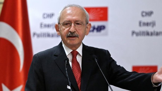 Kılıçdaroğlu: O sanatçılarla ilgili az bile söyledim!