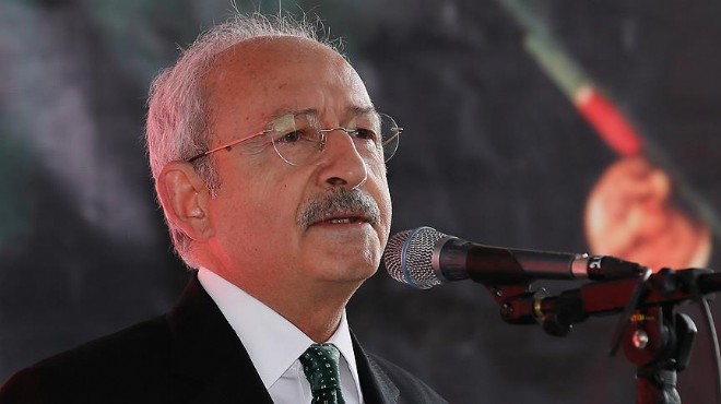 Kılıçdaroğlu Özgecan Aslan ı andı