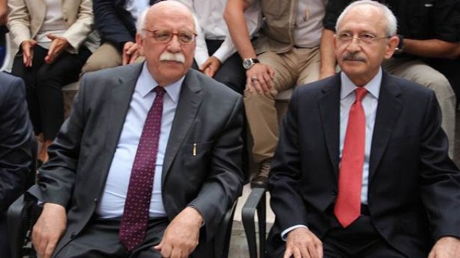 Kılıçdaroğlu: Sevginin temelini adalet oluşturur!