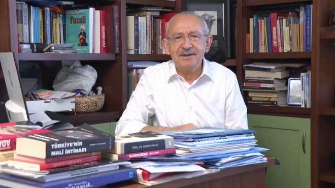 Kılıçdaroğlu: Sığınmacı sorunu asla ırkçı bir zemine taşınmayacak