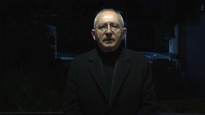 Kılıçdaroğlu ndan belediye başkanlarına talimat: Ekmek bulmak için gerekirse tutuklanın!