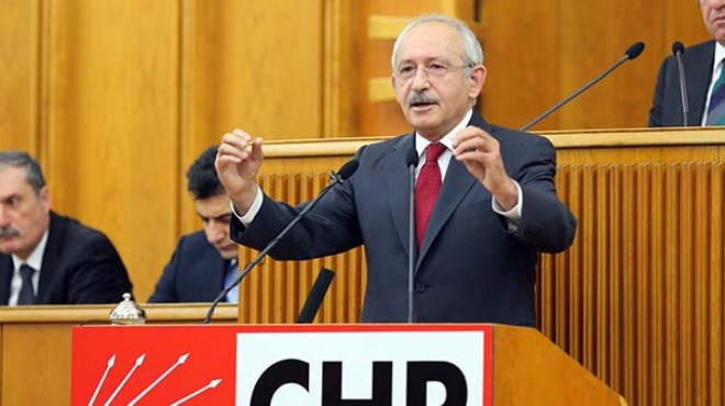 Kılıçdaroğlu: Hapse girmeye hazır olmalıyız