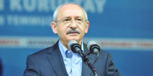 Kılıçdaroğlu: Anayasaya karşıyız, değiştireceğiz!