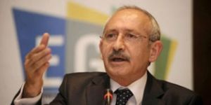 Kılıçdaroğlu: Liste devrimi yaptık!