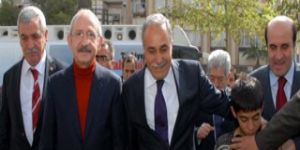 Kılıçdaroğlu: AKP insanı unutmuş