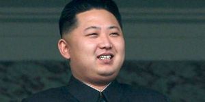 İşte son kominist diktatör: Kim Jong Un