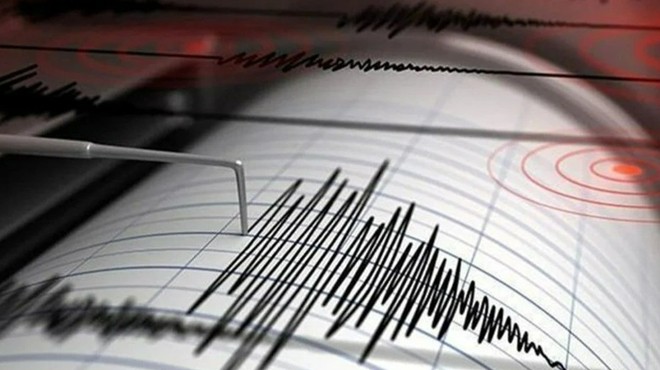 Kırgızistan da 7 büyüklüğünde deprem