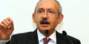 Kılıçdaroğlu ndan muhaliflere hodri meydan