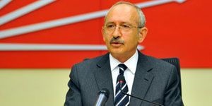 Kılıçdaroğlu: Siyasi hayatımı feda etmeye hazırım 