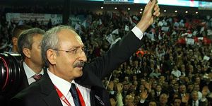 Kılıçdaroğlu: Kurultay toplamak suç mu ayıp mı?