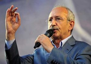 Kılıçdaroğlu’ndan Erdoğan’a: İspatla, birlikte… 