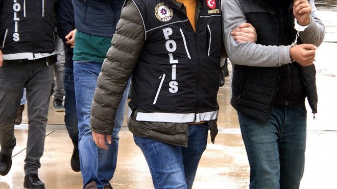 Kobani soruşturmasında 46 şüpheli yakalandı