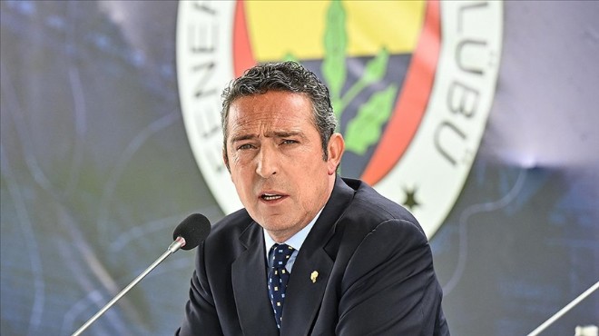 Koç: Arda Güler Fenerbahçe de kalmayacak