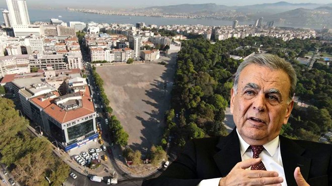 Kocaoğlu ndan ‘Basmane Çukuru’ açıklaması: Mantıklı buluyorum ama…