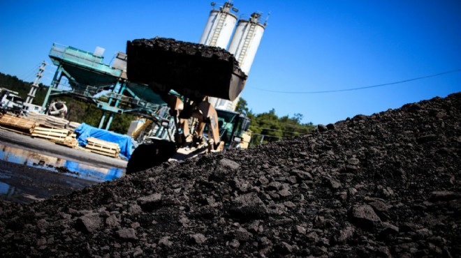 Kömür devinin ‘çevreci’ yatırımına onay!