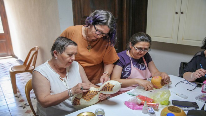 Konak’ın kursları istihdam sağladı