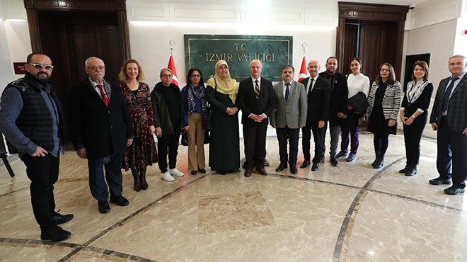 Konak’ın projesi Roman mahallelerine umut olacak