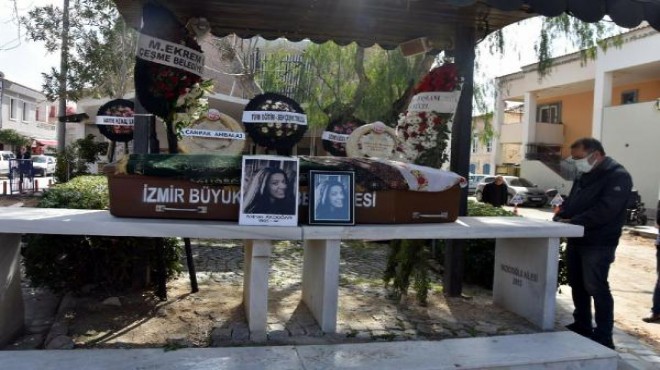 Konya daki otobüs kazasında ölen Aslıhan, toprağa verildi