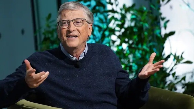 Koronavirüsü yıllar önce bilmişti: Bill Gates in 2024 kehanetleri ortaya çıktı!