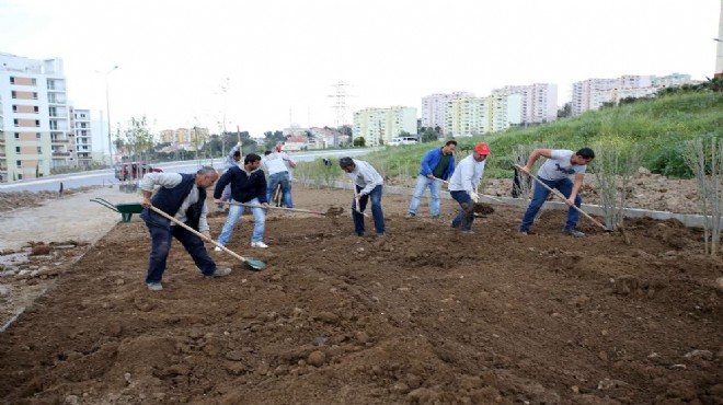 Köy Enstitüleri Karşıyaka’da ölümsüzleşecek!