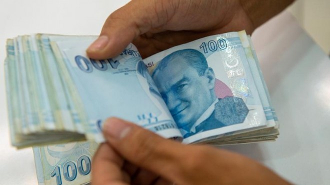 Kredi için 99,4 milyon liralık BES fonu teminat olarak gösterildi