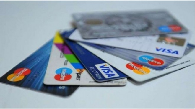 Kredi kartlarındaki borçlara yakın takip!