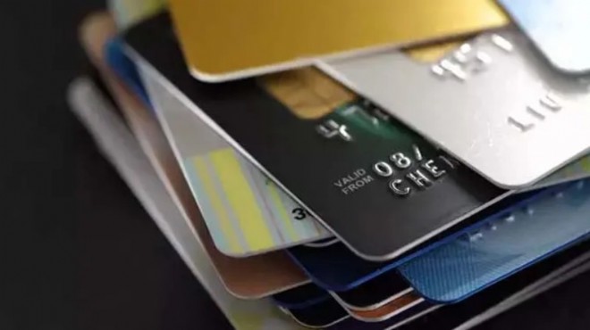 Kredi kartlarıyla ilgili yeni iddia: 3 ay peş peşe asgari ödeme yapılınca kapanacak!
