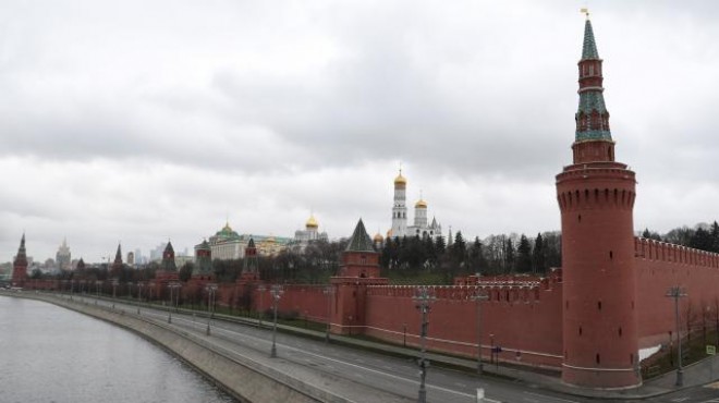 Kremlin: Diplomasi yolu hala açık