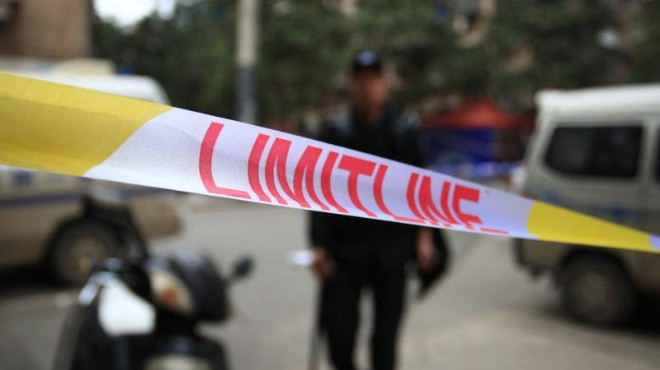 Kreşe bıçaklı saldırı: 3 ü çocuk 6 kişi öldü
