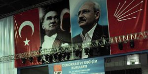 CHP Kurultayı: Çok bilinmeyenli denklem…