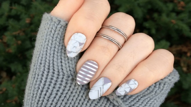 Kuaförler Odası’ndan ‘nail art’ açıklaması: Tıbbi operasyon değil!