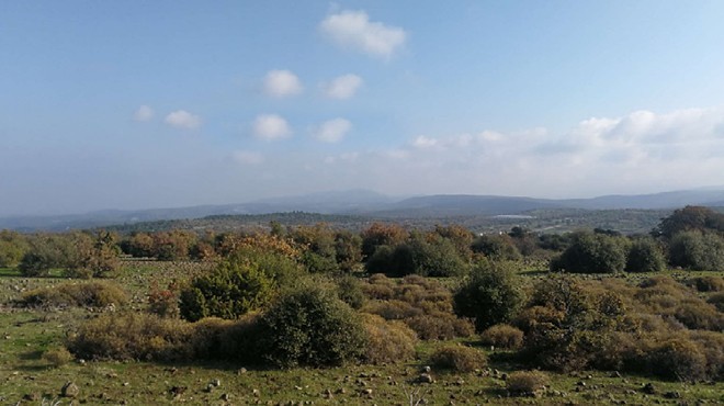 Külliye yi inşa etmişti... Bergama daki RES projesine nihai onay!